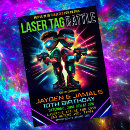 Suche nach laser einladungen Geburtstagsfeier