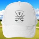 Recherche de golfeur de golf casquettes Classique