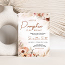 Recherche de fall party invitations Floral