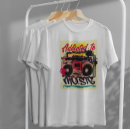 Recherche de boombox tshirts Graffiti