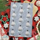 Suche nach pinguine geschirr tücher Schneeflocken