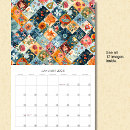 Suche nach wohngestaltungen kalender Blume