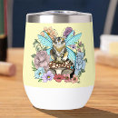 Recherche de cat verres bouteilles Mignon