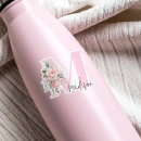 Suche nach monogramm brief aufkleber Aquarell