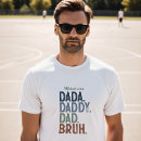 Suche nach lustige evolution tshirts Dad