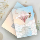 Recherche de rêveur invitations Nuages