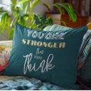 Recherche de encouragement coussins Encourageant