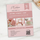 Suche nach bakery flyer Backwaren