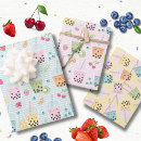Suche nach niedliches kawaii geschenkpapier Rosa