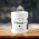Suche nach herz kaffee tassen Grandmother