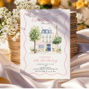 Recherche de parisien anniversaire invitations Tour eiffel