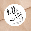 Recherche de small birthday autocollants Élégant