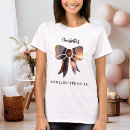 Recherche de noeud tshirts Élégant