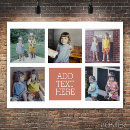 Recherche de créer votre propre modèle photo posters Chic