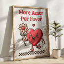 Suche nach amor poster Liebe