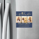Recherche de graduation announcement magnets Classe de 2025