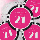 Suche nach geburtstag poker chips Mädchenhaft