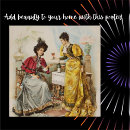 Recherche de femmes vintages posters Vieux