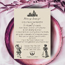 Recherche de renaissance mariage invitations Medial