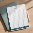 Recherche de logo entreprise bloc notes Administrative professional