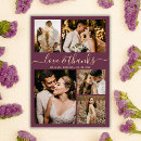 Recherche de mariage cartes postales Collage photo