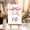 Suche nach baby shower tischkarten Rosa
