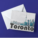 Suche nach toronto postkarten Skyline