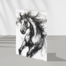 Suche nach portrait karten Pferd