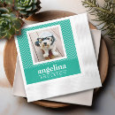 Recherche de motif de chevron serviettes Tendance