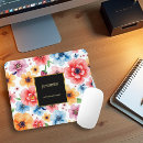 Suche nach elegante blumen mousepads Modern