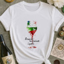 Recherche de chemises italiennes tshirts Pour elle