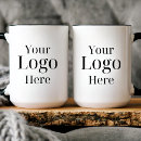 Suche nach logos tassen Mit logo