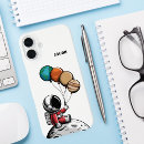 Suche nach astronauten iphone hüllen Niedlich