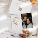Recherche de orange brun invitations Fleur sauvage