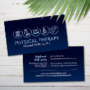Suche nach physiotherapeut visitenkarten Beruflich