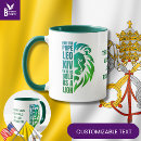 Recherche de nouveau pape tasses Lo xiv