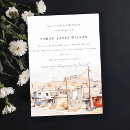 Recherche de el invitations Élégant et moderne