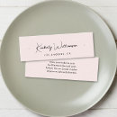 Recherche de affichage cartes Élégant