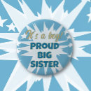 Suche nach neue schwester buttons Baby