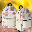 Recherche de floral crème sacs Fleur
