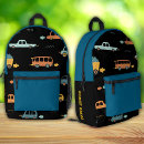 Recherche de voitures sacs Garçon