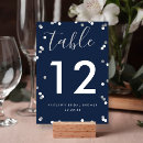 Suche nach silvester tischkarten Elegant