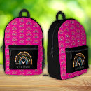 Recherche de noir et rose sacs Girl