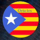 Recherche de catalan autocollants Espagne