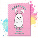 Recherche de petit lapin vœux cartes Adorable
