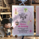Recherche de fille de crâne invitations Girl