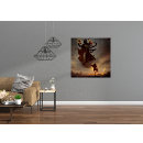 Suche nach mythisches monster poster Mythische kreatur