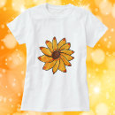 Recherche de tirée par la main tshirts Pour elle