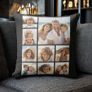 Recherche de hippie coussins Photographie