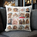 Recherche de hippie coussins Photographie